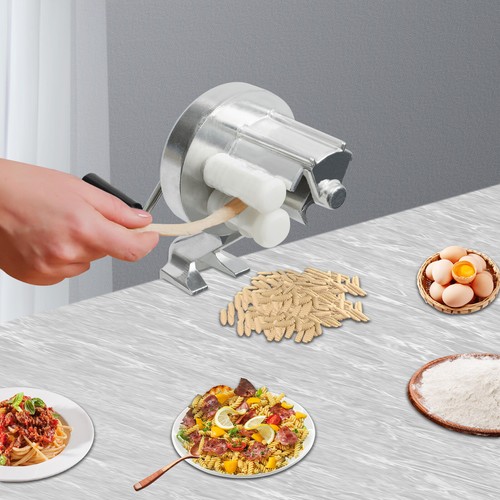 Pasta maschine nudelmaschine - pasta,