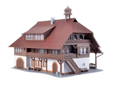 Kibri 38074 Bauernhaus