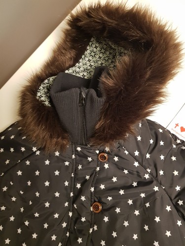 Blutsgeschwister winterjacke - blutsgeschwister,