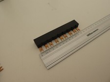 Siemens Stromschiene