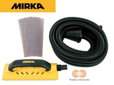 Mirka Handschleifblock Handy