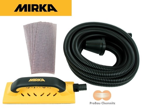 Mirka handschleifblock handy - handschleifblock,