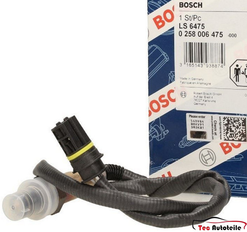 Bosch lambdasonde für - bosch,
