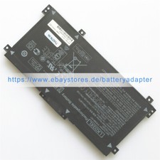 Original 916368-421 LK03XL Akku batterie für HP ENVY 17-ae1xx 17-ae002nf 15-cr00