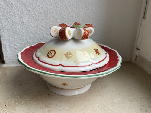 Villeroy boch toy - cake, &