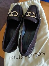 Original Louis Vuitton Pumps