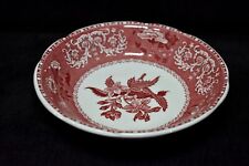 Spode Camilla pink Beilagenteller Salatteller Dessertteller