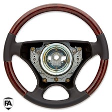 Mercedes Benz Lenkrad SL R129