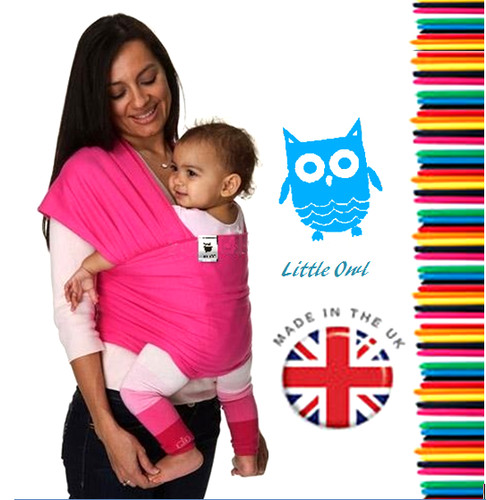Babytragetuch sommer - babytragetuch,