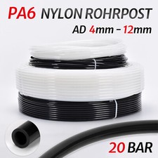 PA6 Nylon Pneumatisch