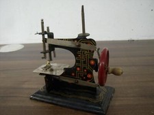 CASIGE Kinder-Nähmaschine m