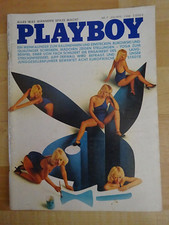 PLAYBOY (D) Nr. 7 Juli 1979