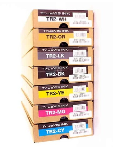 Original tinte roland truevis - original,