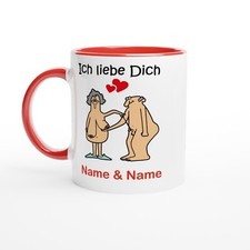 Tasse Ich Liebe Dich