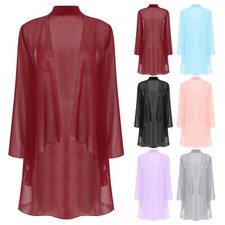 Frauen Cardigan Formal Top