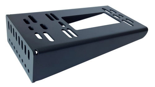 Masthalterung ocynk ral7016 - ocynk,