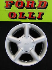 Ford Escort Mondeo Alufelge