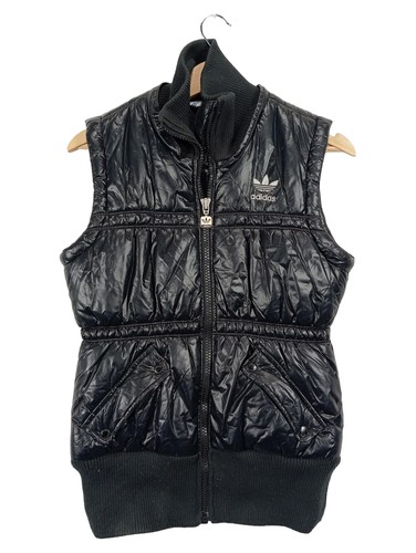 Adidas damen steppweste - damen,