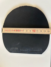 Xiom Vega X 2,0mm, Schwarz