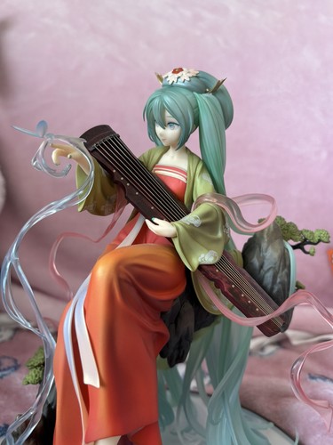 Vocaloid hatsune miku - vocaloid, shan
