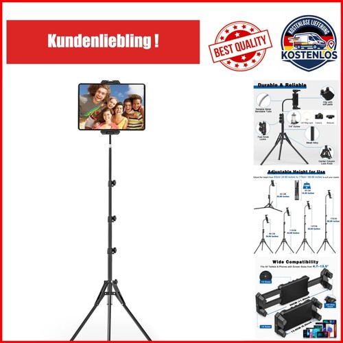 Nakelulu tablet stativ - nakelulu,