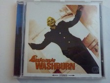 Lalomie Washburn ⭐️ CD