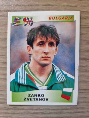 Panini euro 1996 england - euro,
