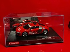 Carrera Evolution    27385  /  Audi R8 - Safety Car Le Mans 2010  /  OVP