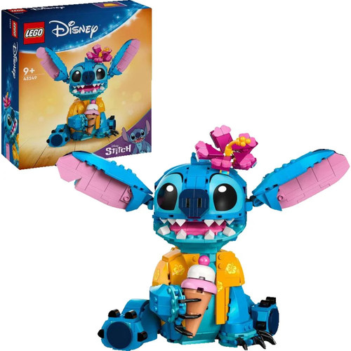 Lego disney classic - lego,