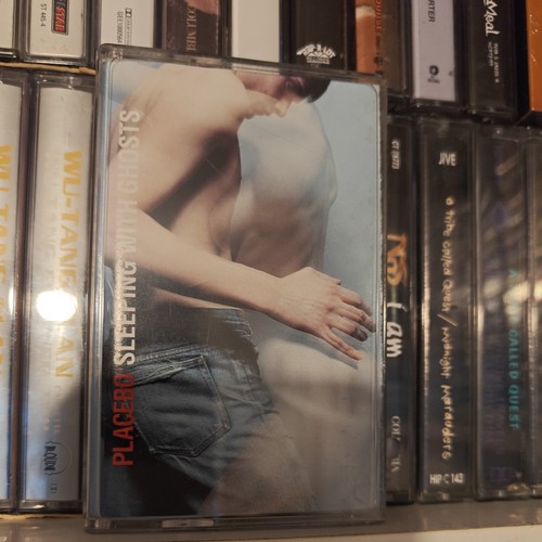 Placebo sleeping with ghosts - with,
