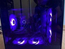 Gaming PC/ Nvidia GeForce RTX
