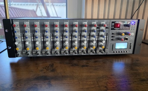 Omnitronic 1422fx usb 12 - rm-1422fx,