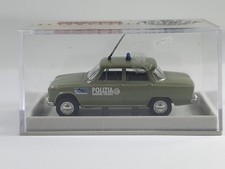 J137 Polizia Squadra Volante