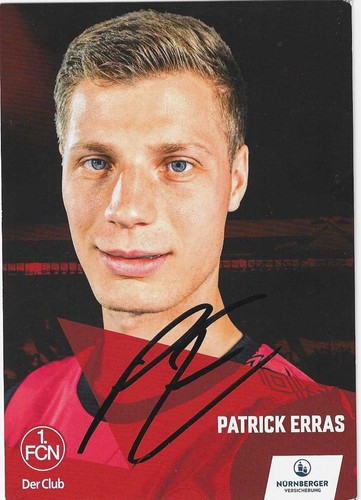 Patrick erras nürnberg - nÜrnberg,