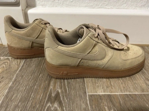 Nike air force low - force, sneaker