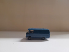 Wiking 1 87 Mercedes Benz L 406 Kastenwagen 