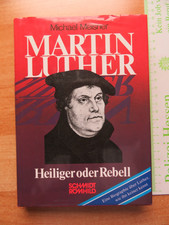 Martin Luther - Heiliger oder