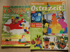 Hefte oster deko - 2,