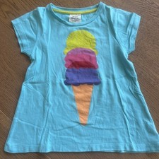 Mini boden shirt 110 - mini, t-shirt