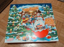 Adventskalender 2007 - Ü-ei,