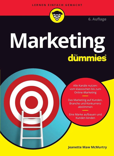Marketing für dummies - dummies, |