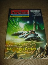 Perry Rhodan Nr. 2236/26: Der Finger Gottes - Sternenozean Bd. 37