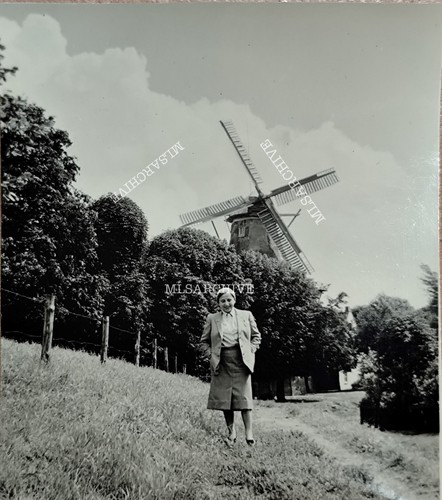 Foto windmühle wind mill f25 - mill,