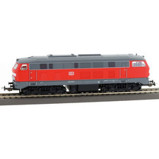 Piko 57901 Diesellok BR 218