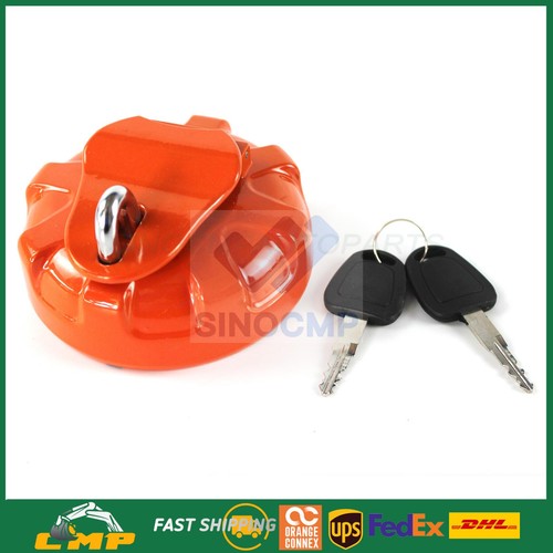 Fuel tank cap d100 k1004166 - d100,