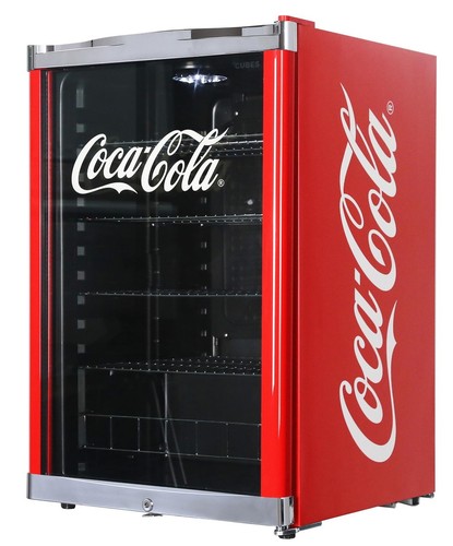 Cubes highcube coca cola - highcube,
