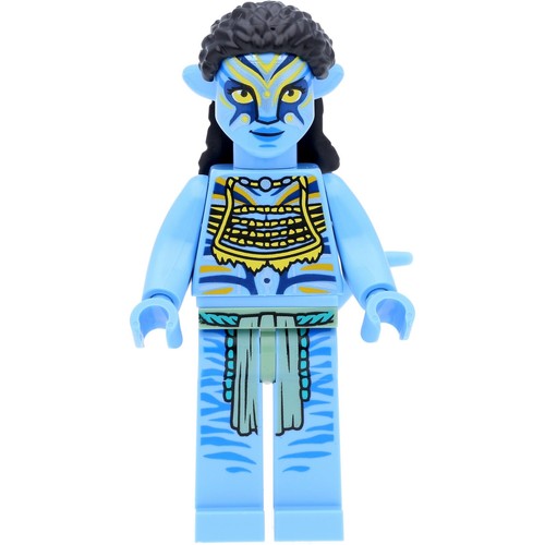 Lego avatar minifigur neytiri - lego,