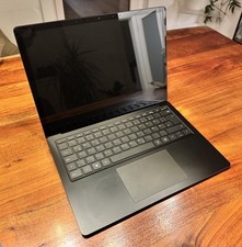 MICROSOFT Surface Laptop 4 13,5 Zoll (512GB SSD, Intel Core i5-1135G7, 2,40 GHz,