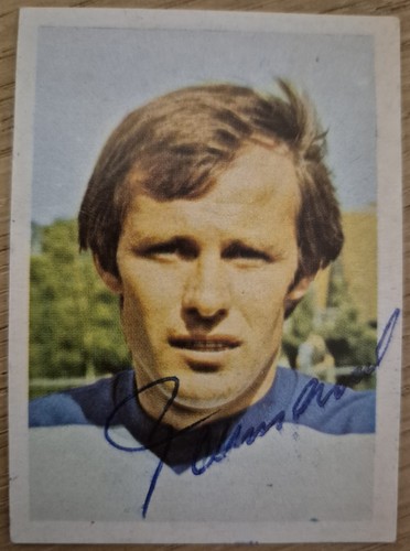Klaus baumanns vfl - baumanns, osnabrück