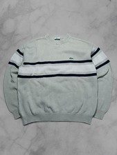 Vintage Lacoste Strickpullover